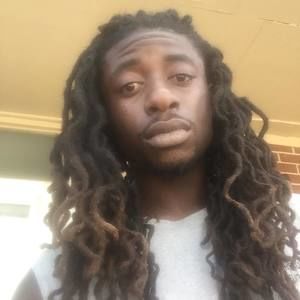 Meet your Posher, Jeffrey